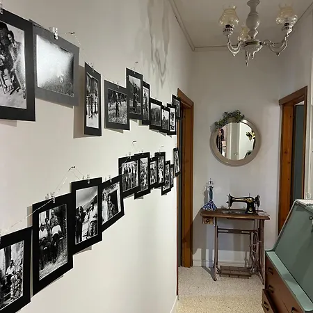 Apartamento Le Memorie